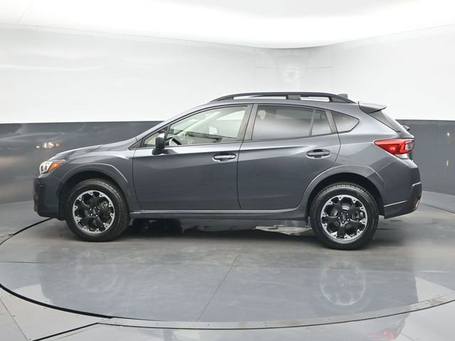 Used 2021 Subaru Crosstrek 2.0i Premium w/ Moonroof Package image 5