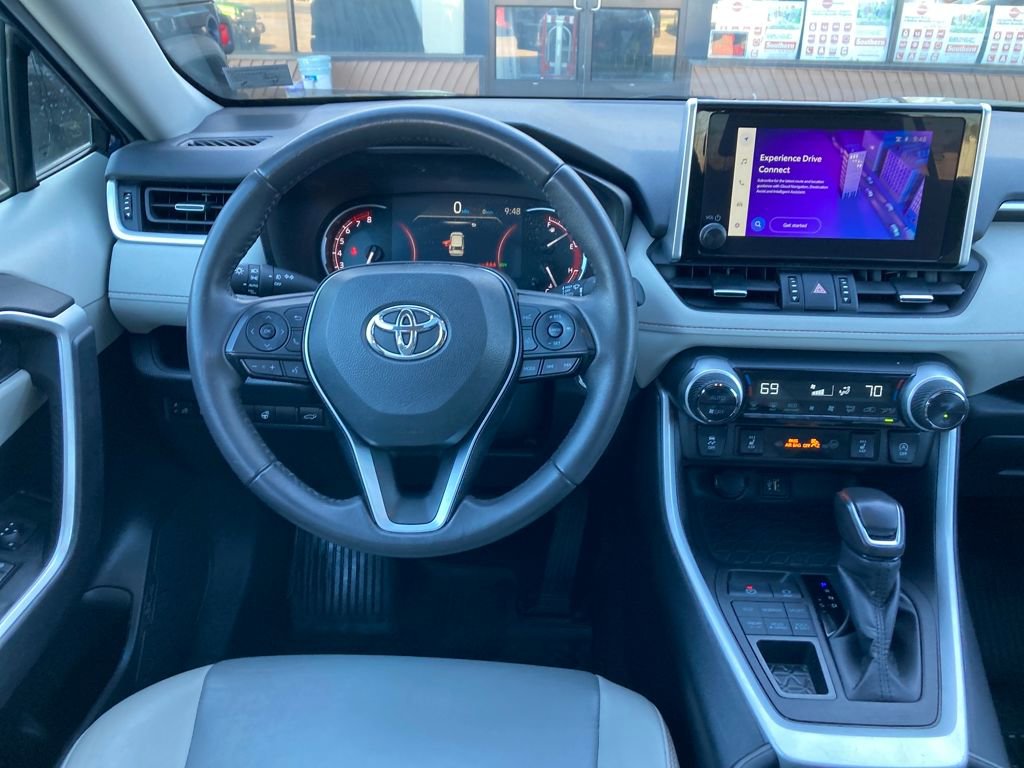 Used 2024 Toyota RAV4 XLE Premium w/ Weather Package AWD/4WD image 15