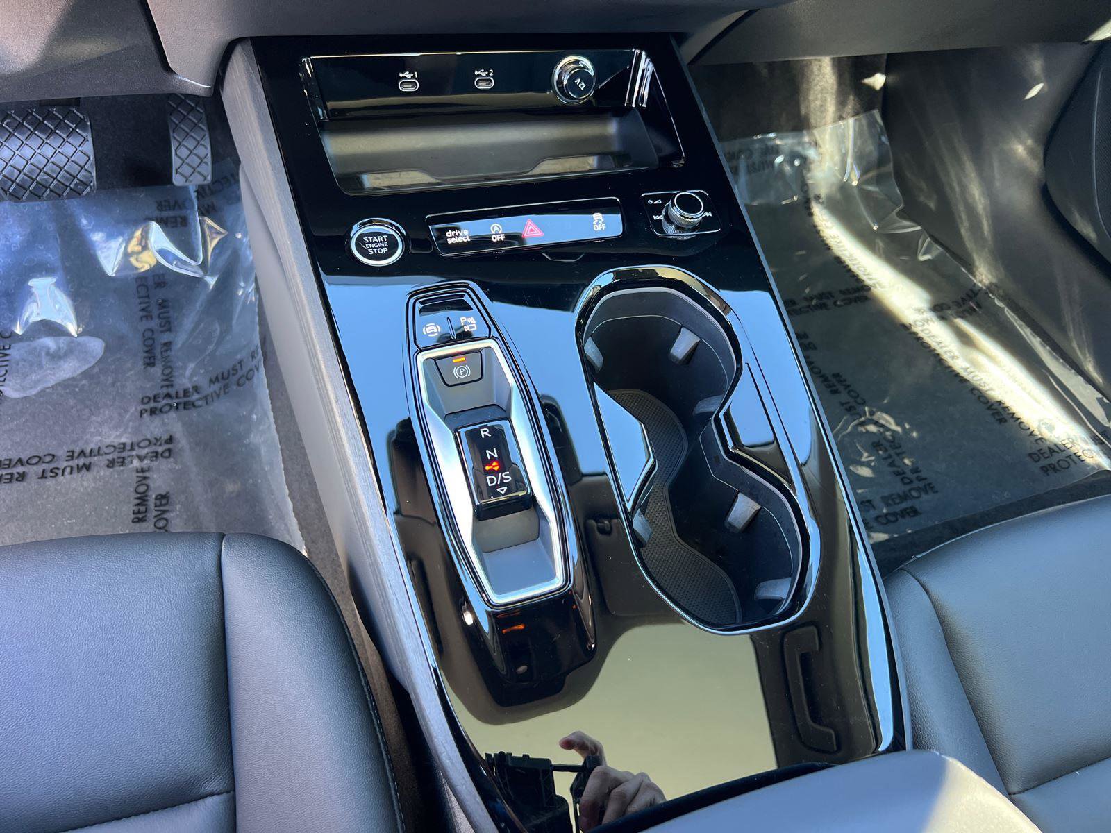 Certified 2025 Audi A5 2.0T Premium w/ Convenience Package image 33