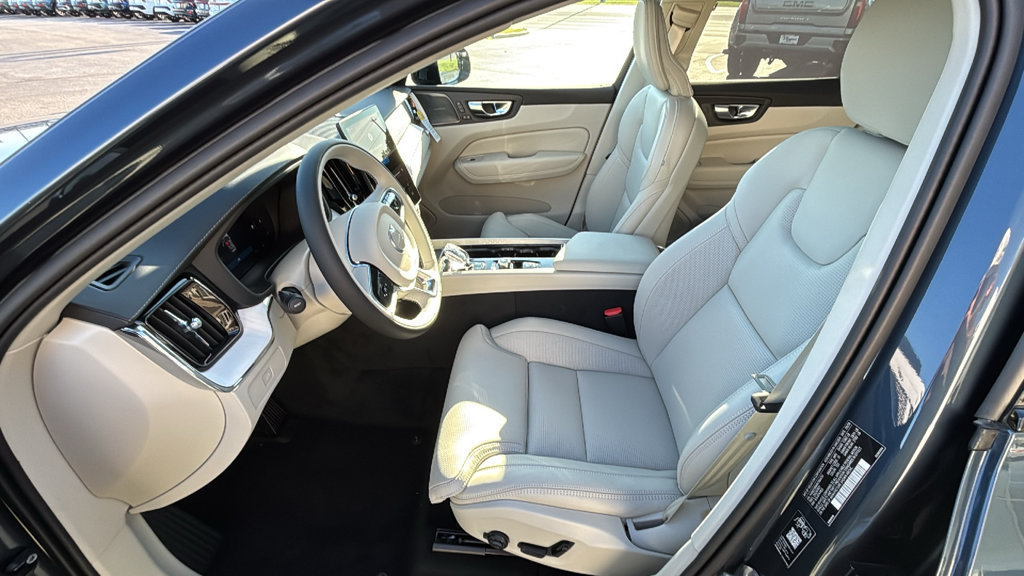 New 2027 Volvo XC60 B5 Ultra AWD/4WD image 24