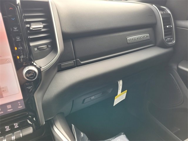 New 2026 RAM 1500 Big Horn image 28