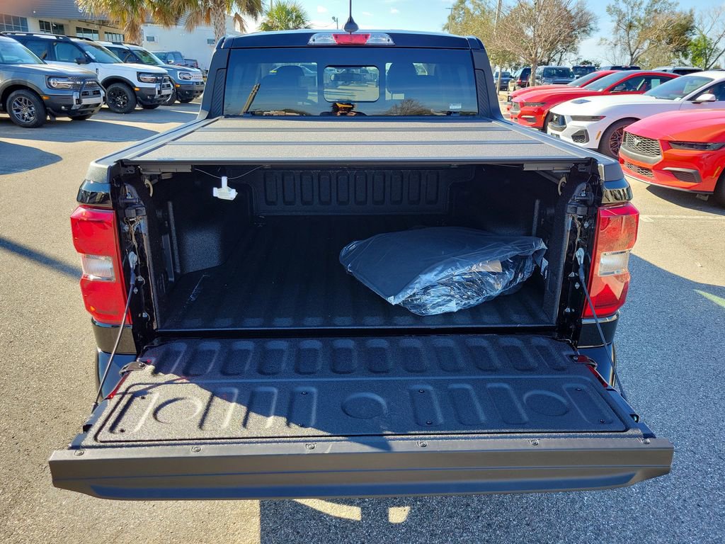 New 2026 Ford Maverick Lobo image 9