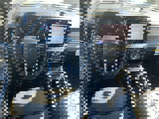 New 2026 Ford F250 4x4 Crew Cab Super Duty image 32