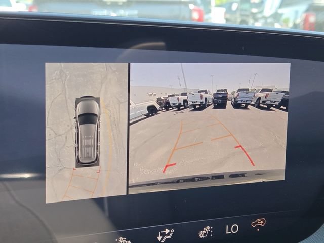 New 2026 Buick Enclave Sport Touring w/ Power Package AWD/4WD image 5