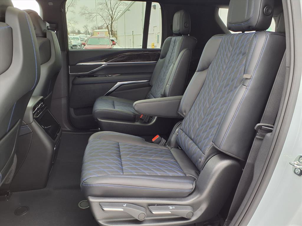 New 2026 Cadillac Escalade IQL Sport 1 image 8