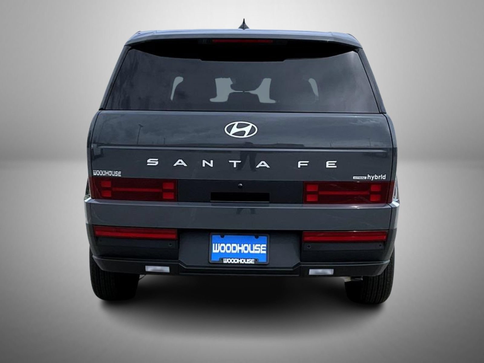 New 2026 Hyundai Santa Fe SE AWD/4WD image 6