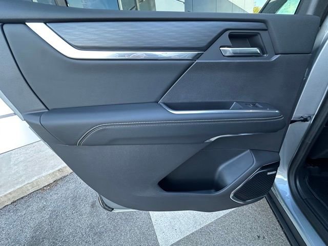 New 2026 GMC Acadia Elevation w/ Black Edition image 21