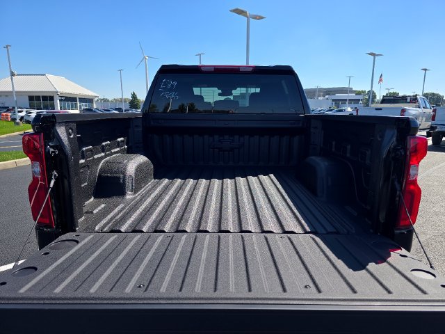 New 2026 Chevrolet Silverado 1500 RST w/ RST Select Package AWD/4WD image 17