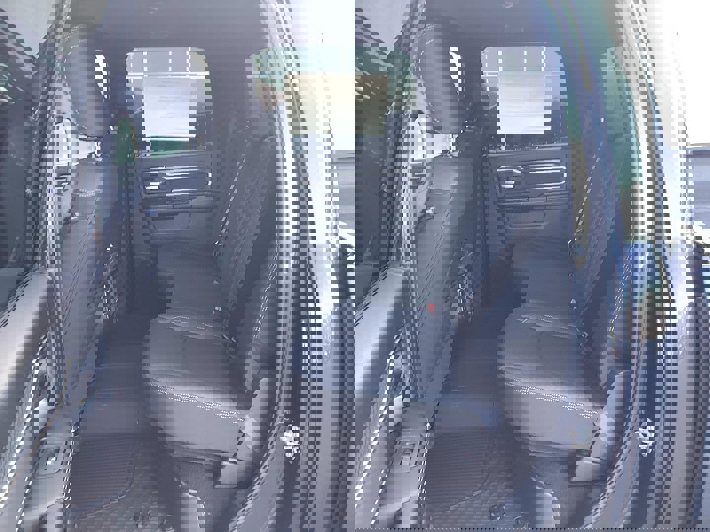 New 2026 RAM 2500 Big Horn image 9