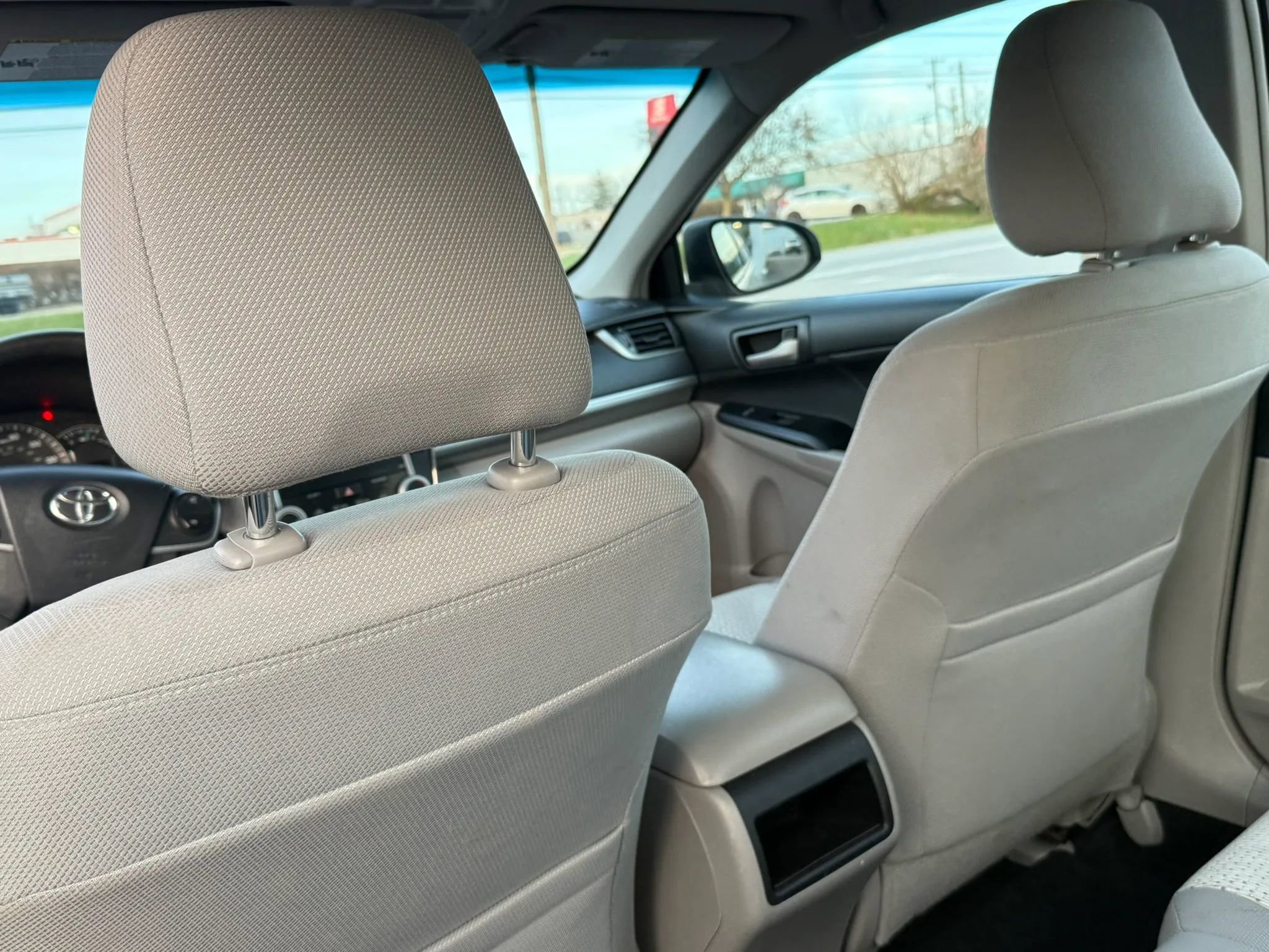 Used 2013 Toyota Camry LE w/ Preferred Accessory Pkg image 14