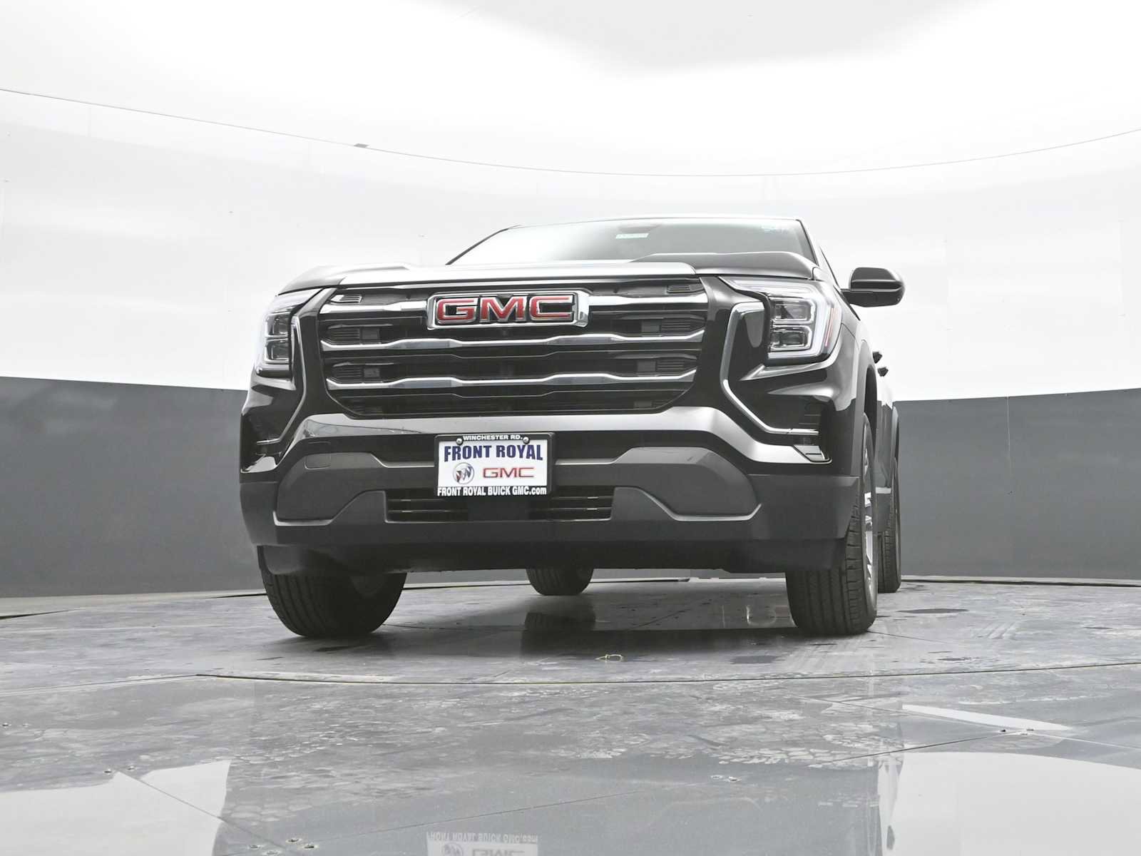 New 2026 GMC Terrain Elevation AWD/4WD image 33