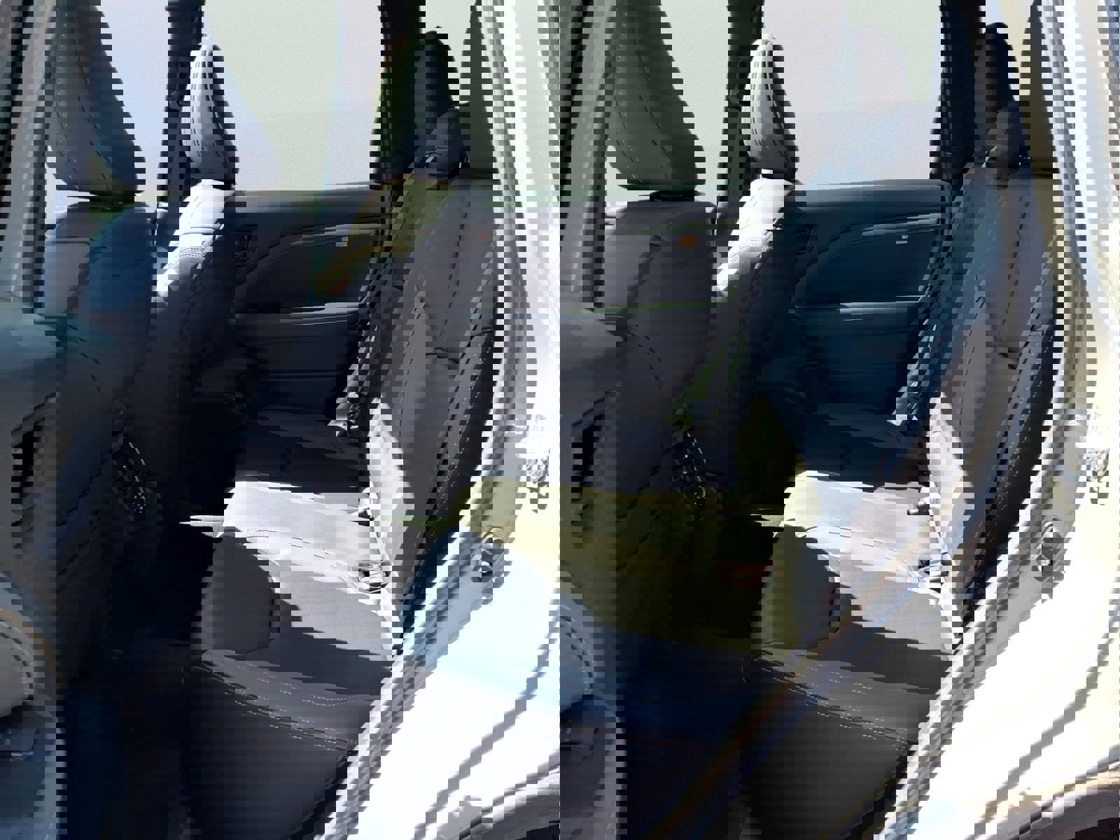 New 2026 Subaru Forester Wilderness w/ Wilderness Plus Package image 4