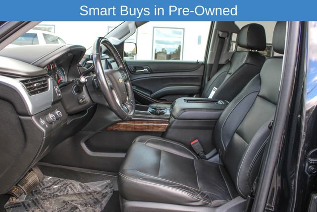 Used 2020 Chevrolet Tahoe LT image 17