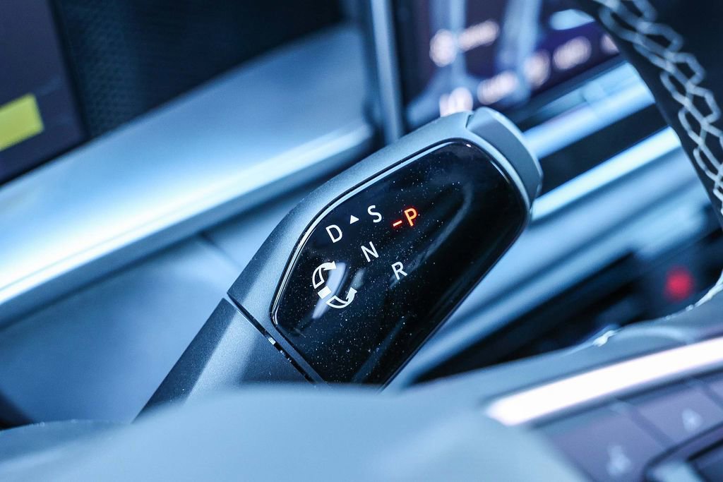 New 2026 Volkswagen Tiguan SE image 34