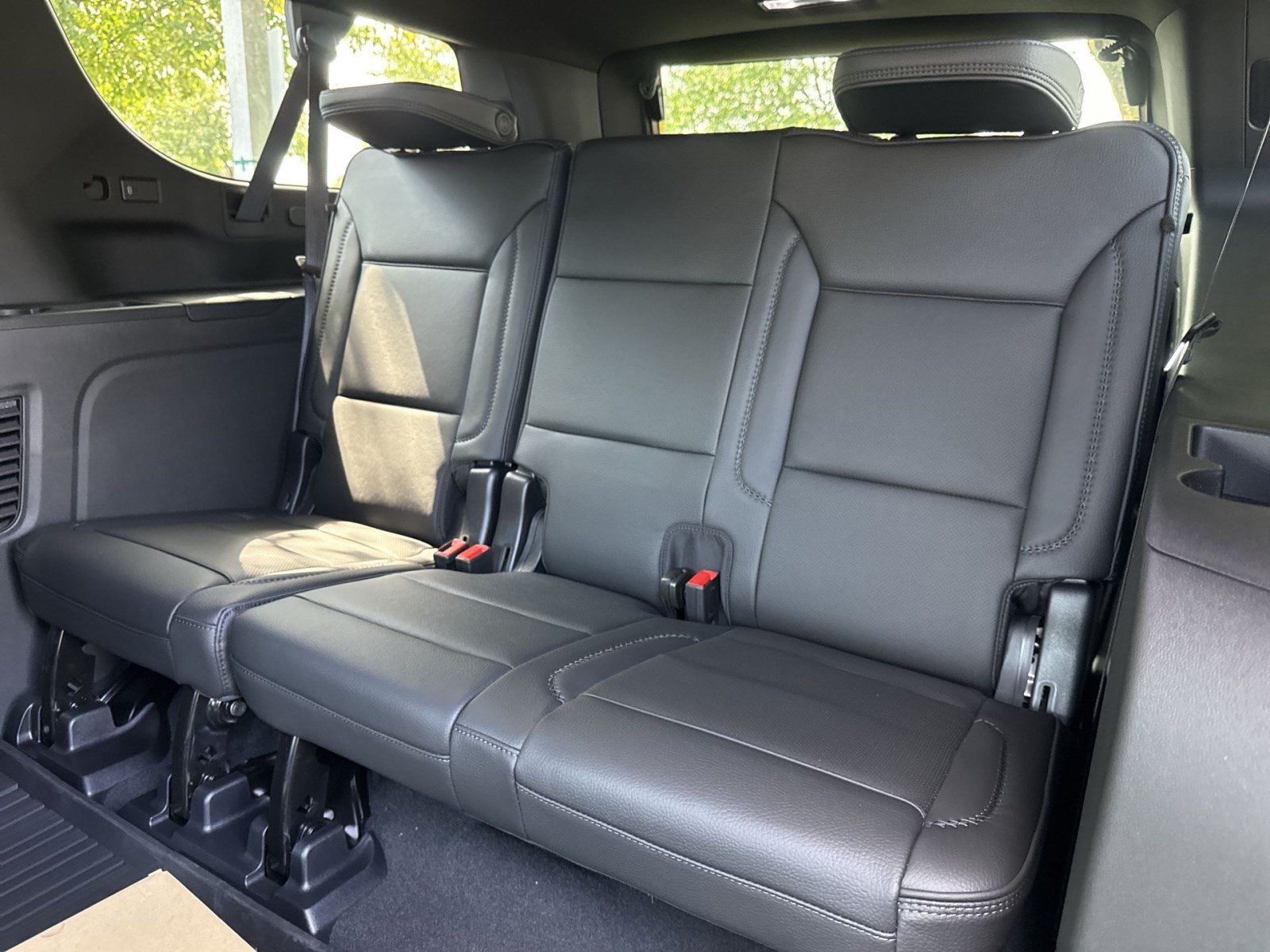 New 2026 GMC Yukon XL Denali w/ Denali Reserve Package AWD/4WD image 20
