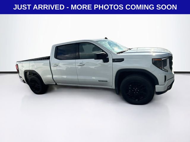 Used 2024 GMC Sierra 1500 Elevation image 9