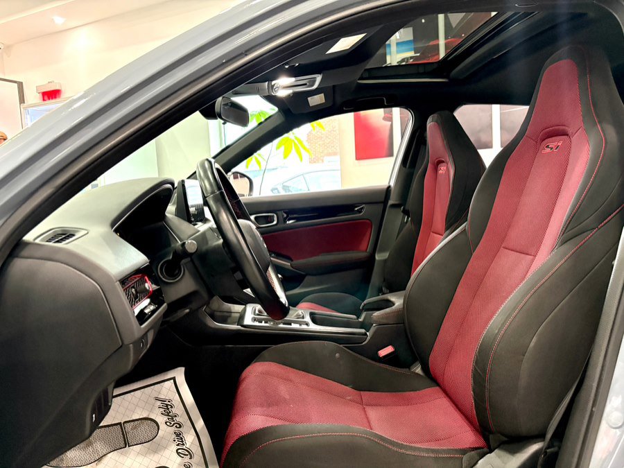 Used 2023 Honda Civic Si image 12