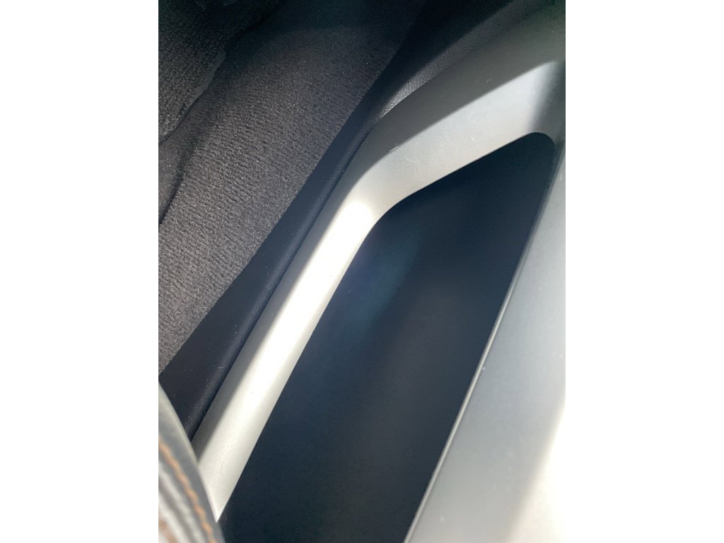 Used 2017 Nissan Titan SL image 40