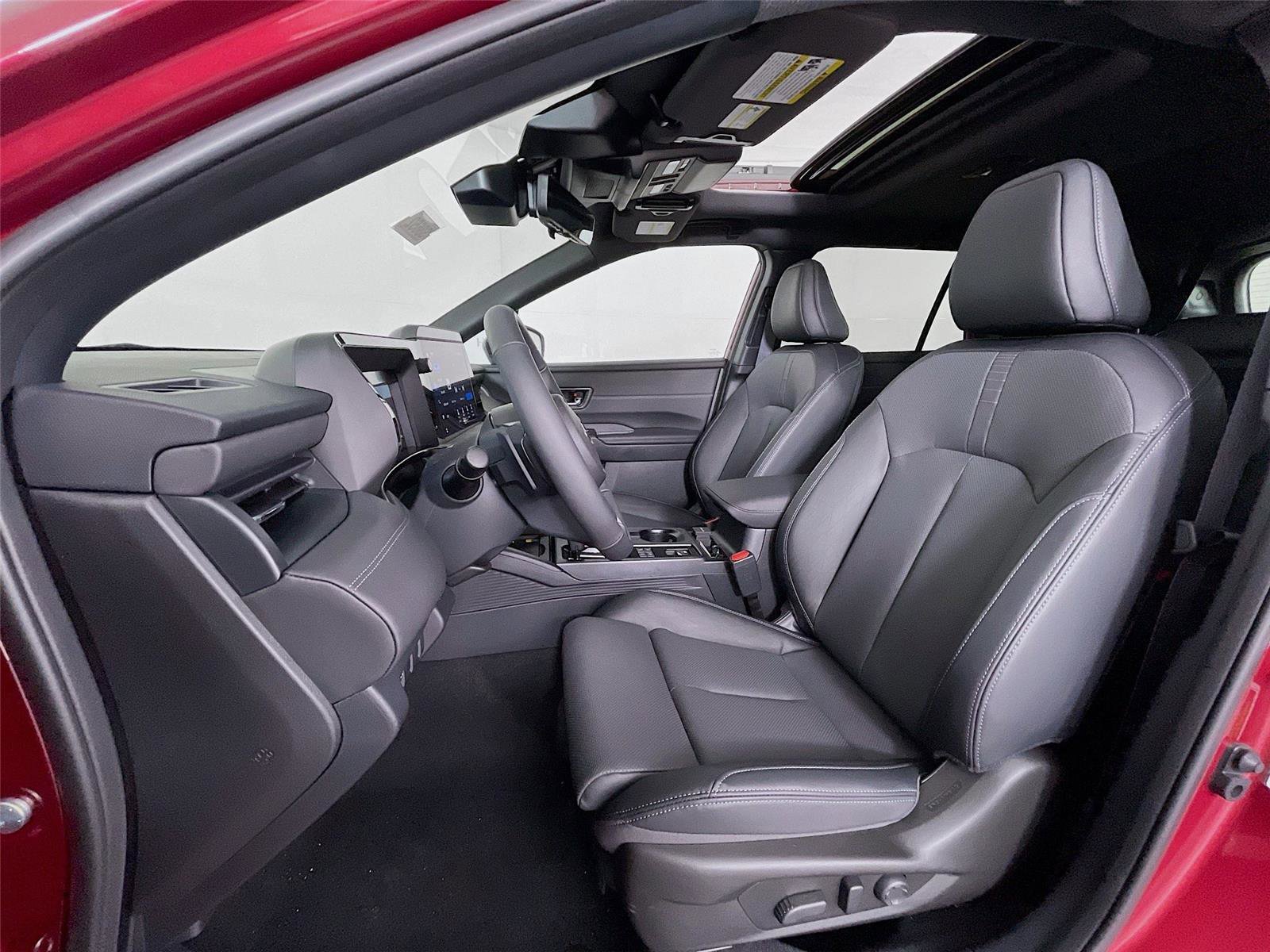 New 2026 Subaru Outback Touring XT image 16