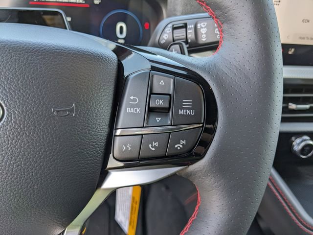 New 2026 Ford Explorer ST w/ Sun And Sound Package image 34