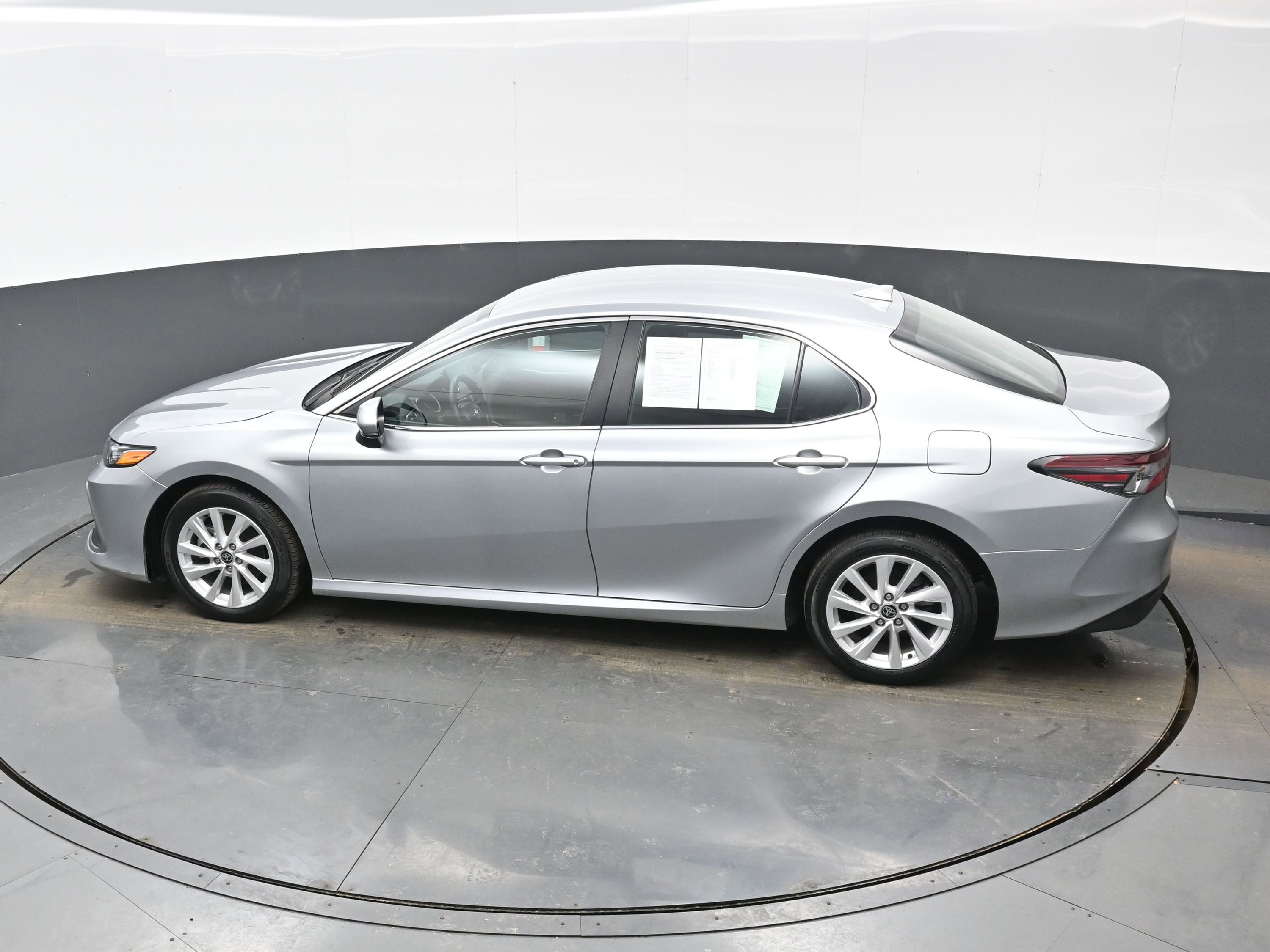 Used 2024 Toyota Camry LE image 36