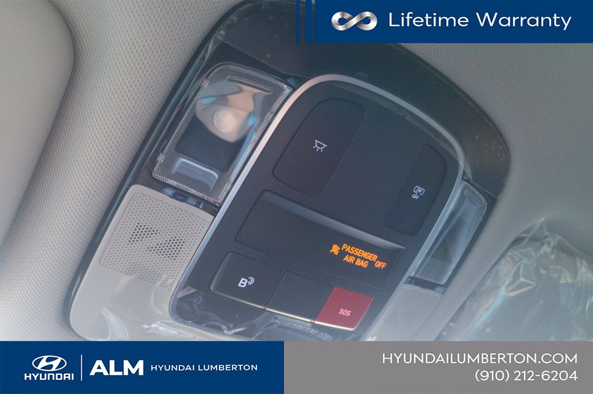 New 2026 Hyundai Tucson SE FWD image 32