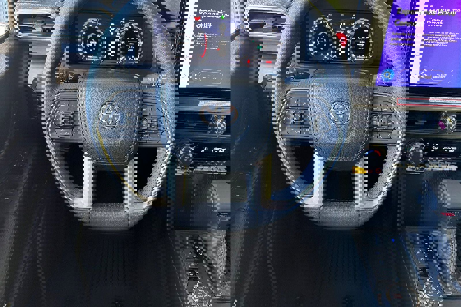 New 2026 Toyota 4Runner TRD Off-Road Premium image 17