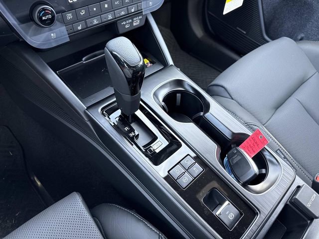 New 2026 Subaru Outback Touring XT image 22