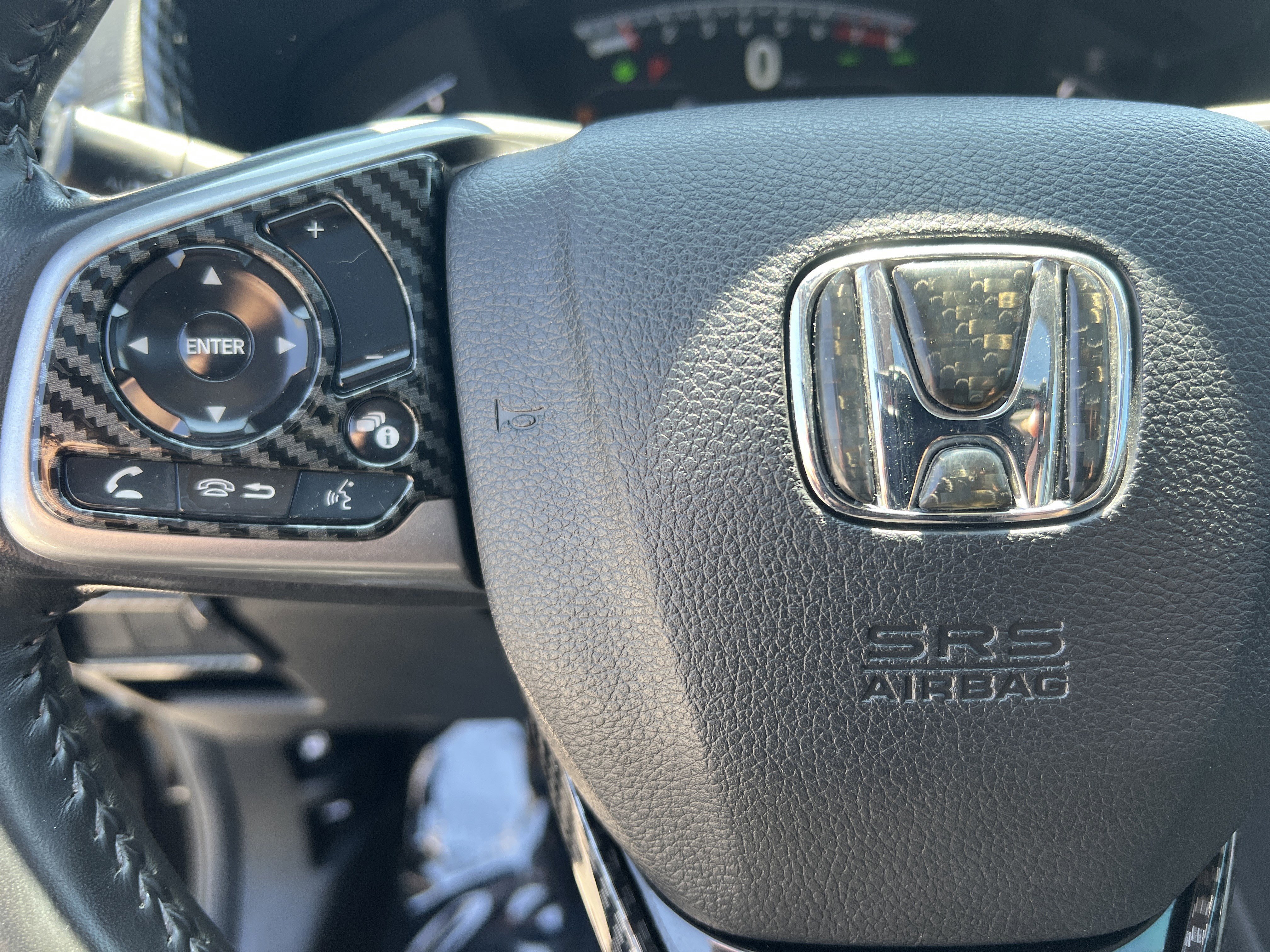 Used 2022 Honda CR-V EX-L image 29