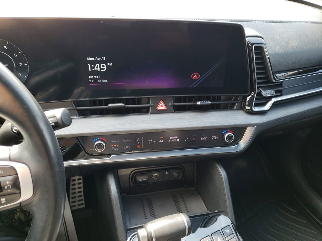 Used 2023 Kia Sportage X-Pro image 21