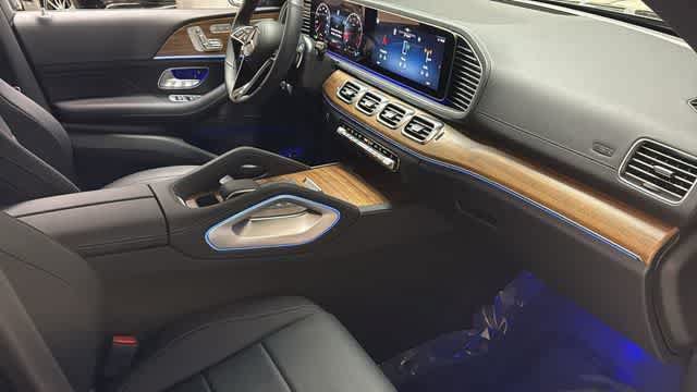 Certified 2026 Mercedes-Benz GLE 350 4MATIC image 38