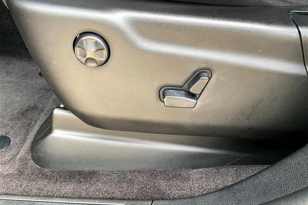 Used 2017 Dodge Durango SXT w/ Quick Order Package 23B image 25