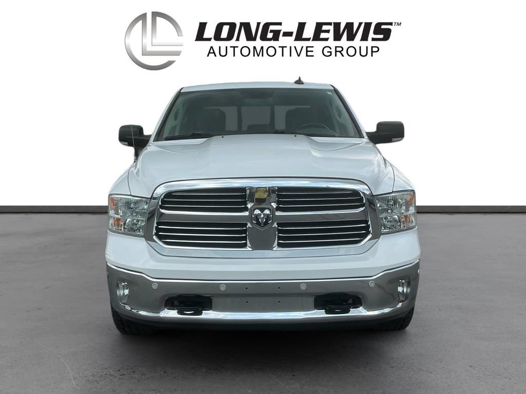 Used 2016 RAM 1500 Big Horn AWD/4WD image 11