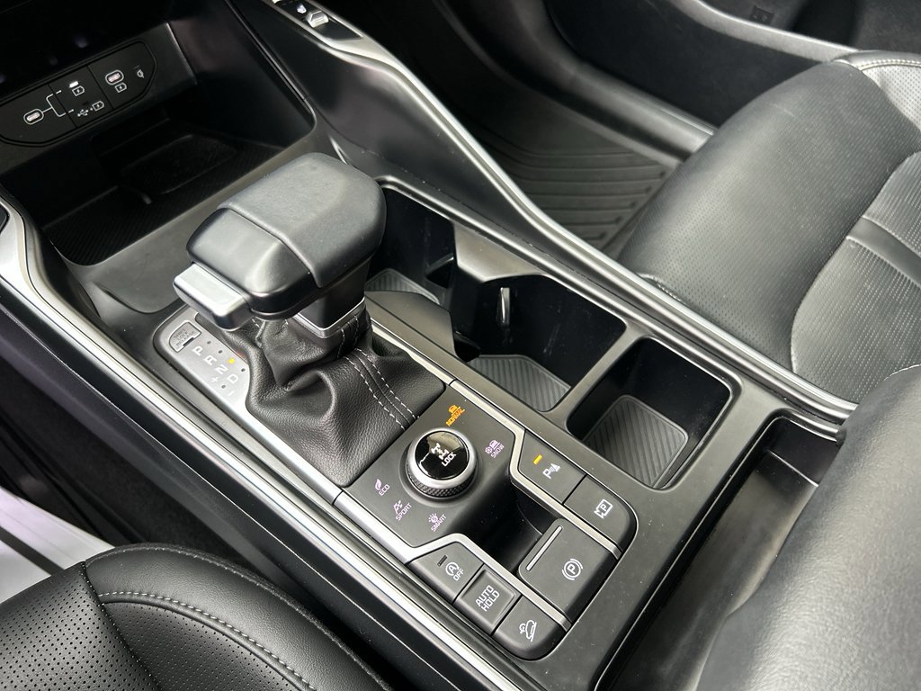 Certified 2025 Kia Sorento X-Line EX AWD/4WD image 27