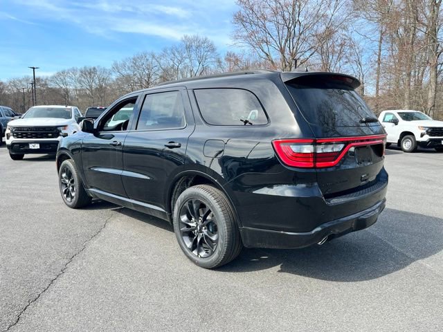 New 2026 Dodge Durango GT image 10