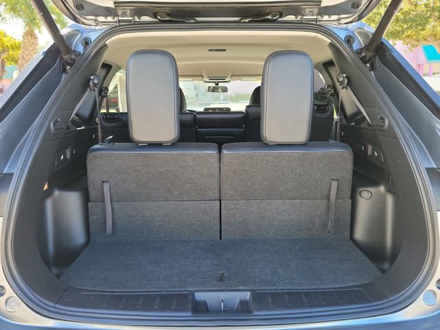 Used 2024 Mitsubishi Outlander SE image 11