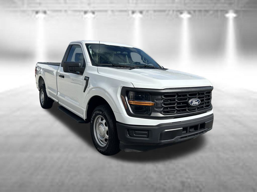 Used 2024 Ford F150 XL RWD image 2