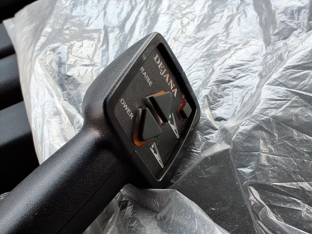 New 2026 Ford F550 4x4 Supercab Super Duty image 21