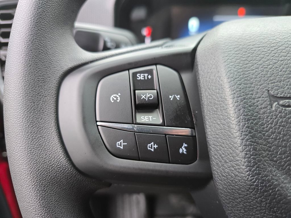 New 2026 Ford Ranger XL w/ Trailer Tow Package image 16