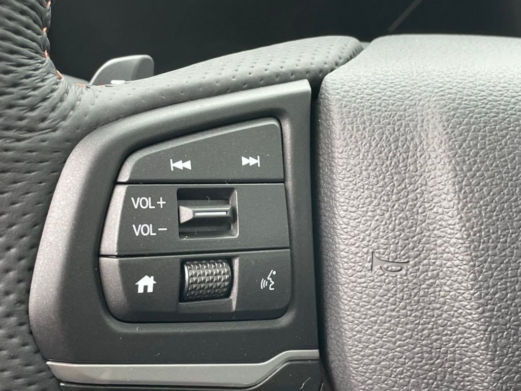 New 2026 Honda Ridgeline TrailSport image 34