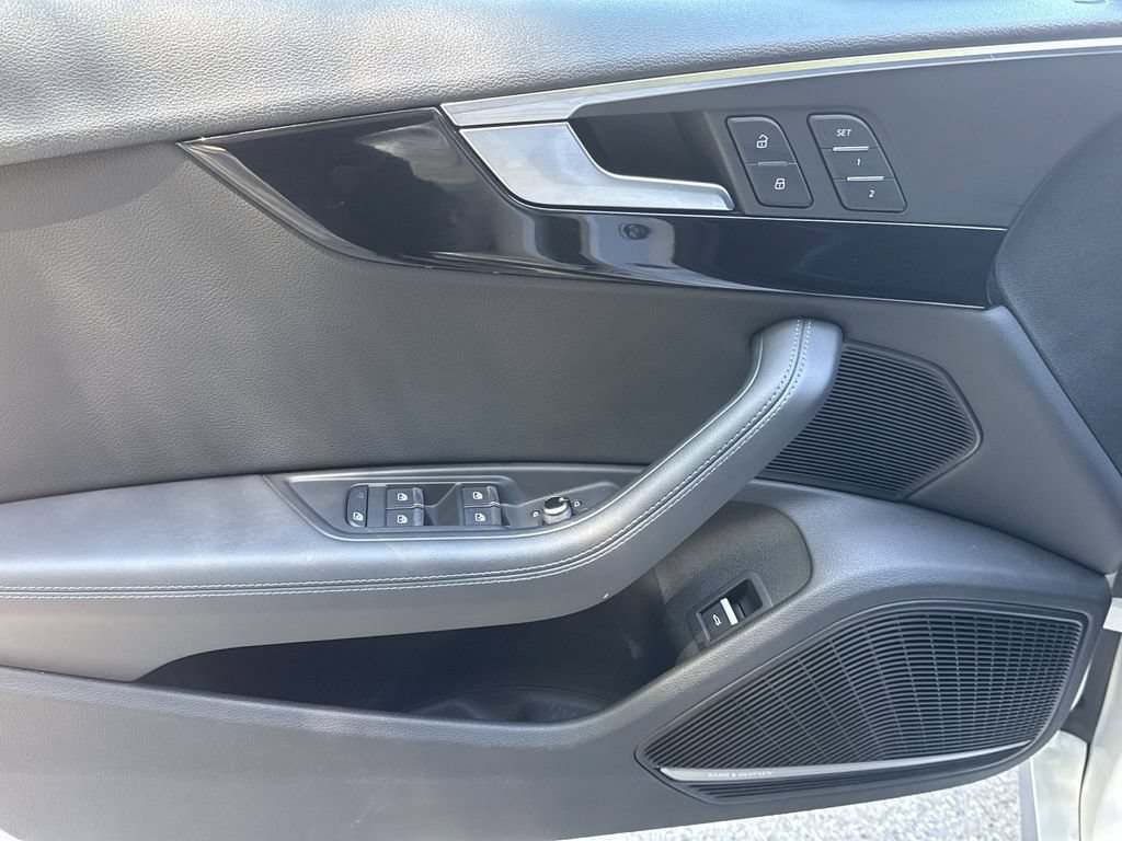Used 2019 Audi A5 2.0T Prestige w/ Black Optic Plus Package AWD/4WD image 15