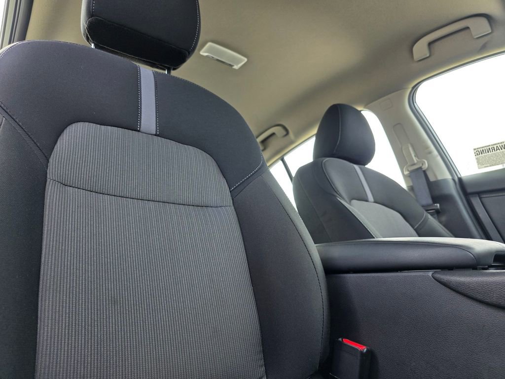 Used 2025 Nissan Sentra SV w/ All-Weather Package image 23