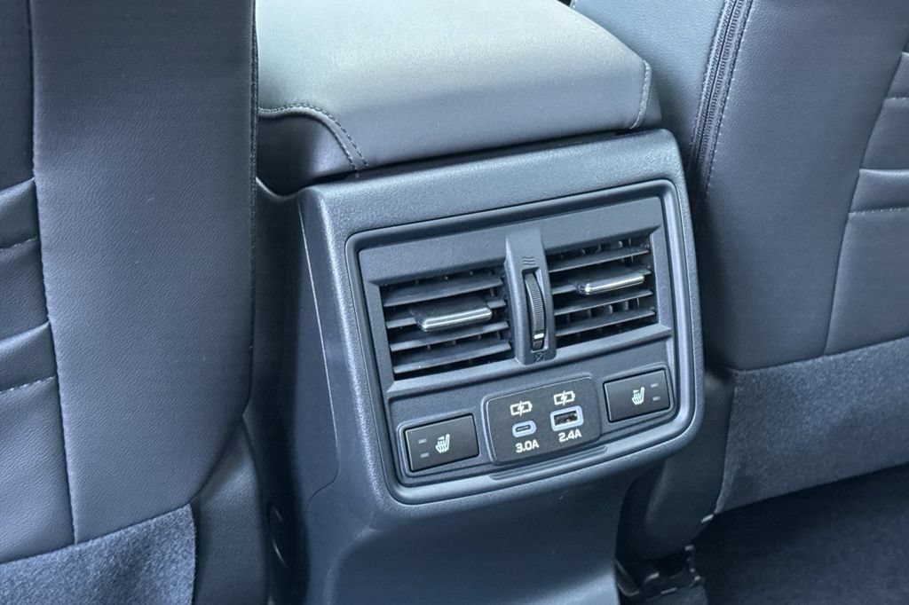 New 2026 Subaru Outback Limited AWD/4WD image 14