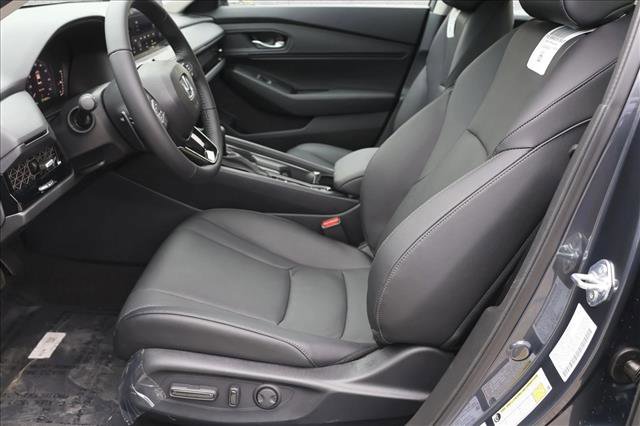 New 2026 Honda Accord EX-L image 11