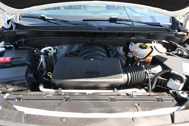 Used 2021 Chevrolet Tahoe RST image 15