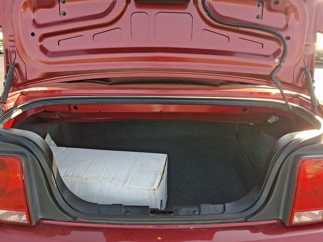 Used 2007 Ford Mustang GT Premium image 27