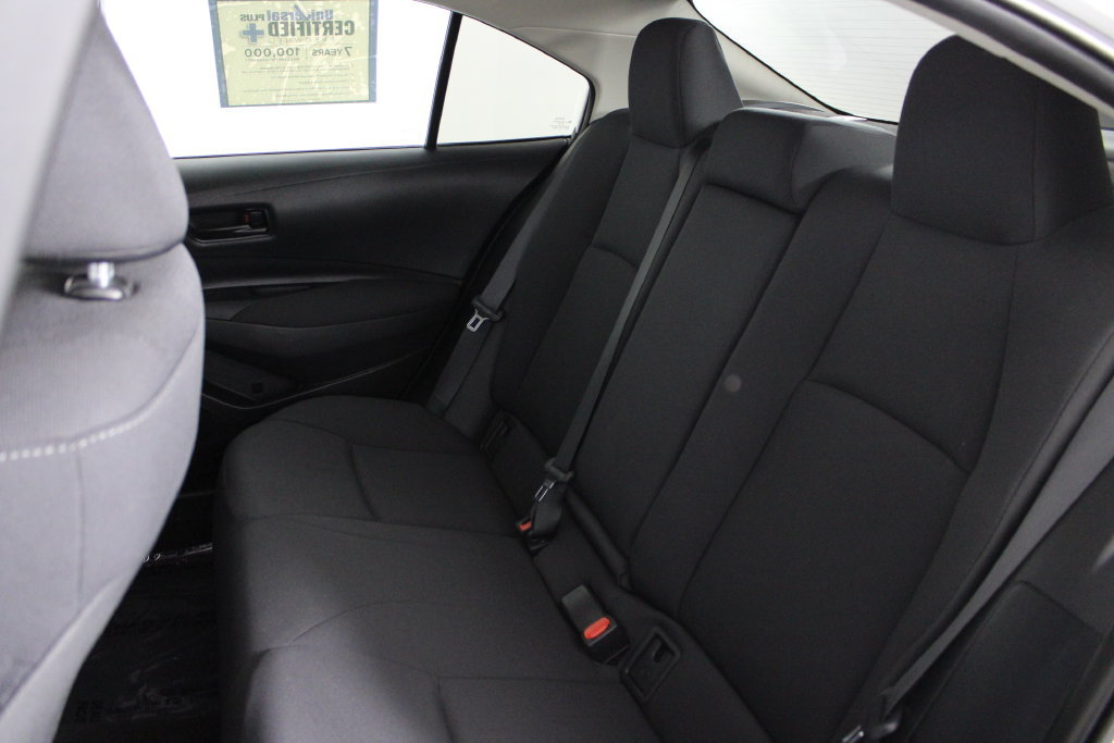 Used 2024 Toyota Corolla LE FWD image 20