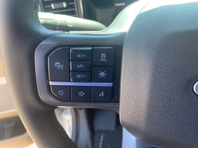 Certified 2025 Ford F350 Lariat w/ Lariat Ultimate Package image 27