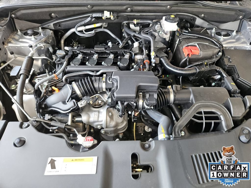 Certified 2026 Acura ADX FWD image 32