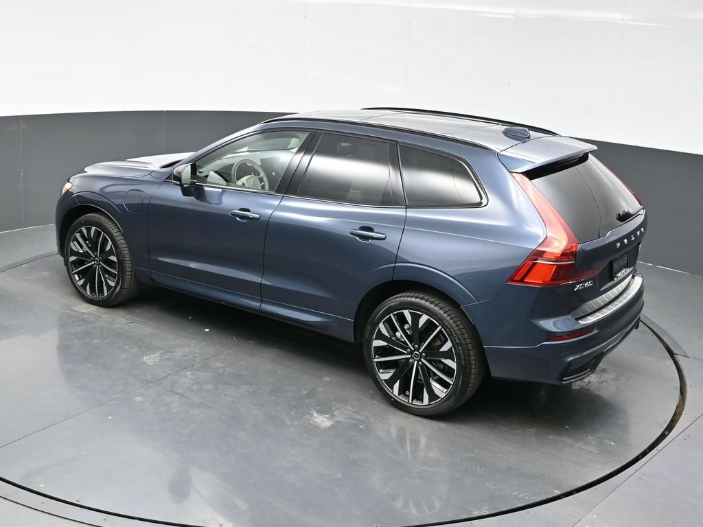New 2026 Volvo XC60 T8 Ultra w/ Protection Package Premier AWD/4WD image 54
